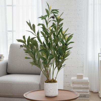 60 cm H Faux Plant
