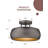 Orna Semi Flush Mount