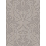 St Petersburg Damask Wallpaper Roll