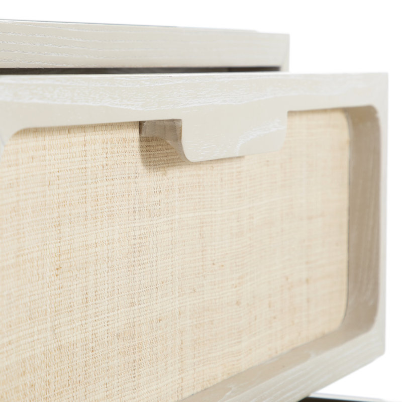 Serini Nightstand