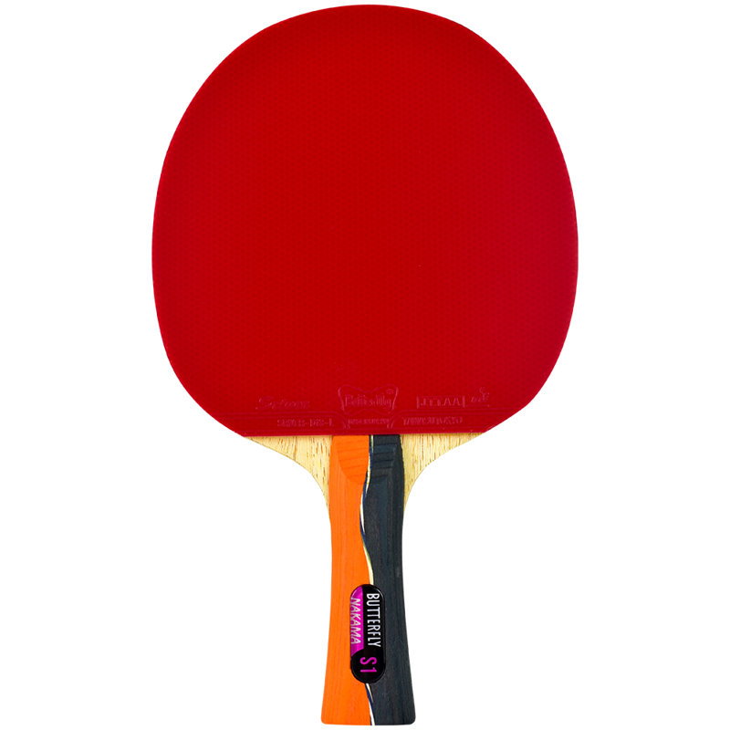 Nakama S-1 Paddle