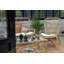 Frystown 4 - Person Seating Group with Cushions