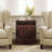Roshelle End Table with Storage-1268402380