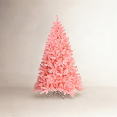 72' Artificial Fir Christmas Tree