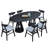 Modern Dining Table-1674117214