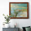 Plage de sable - peinture encadrée-1136103055-1135700335-1136103053