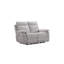 Bikash 2 Seater Electric Reclining Loveseat-1011445792