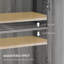 Armoire d'appoint avec tiroir-881263892