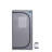 Portable Steam Grey Mini Plus - Personal Home Spa With Generator & Remote. Foldable Chair. Easy Installation. Quick Heating. Ul Accredited. Fabric. 360 Dispersion. Protection. Enhance Skin Elasticity