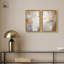 Tranquility Gold Art -285985794-285985819-285985821