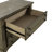 Aisja 37'' W 2 Drawer File Cabinet