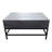 Gray Lift Top Coffee Table