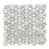 White Kaleidoscope