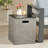 Bilqees Side Table Tank Holder