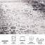 Tapis floral Croyl Performance-22170197