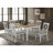 Rectangular Dining Table