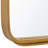 Belle Iron Wall Mirror-22948103-22948099