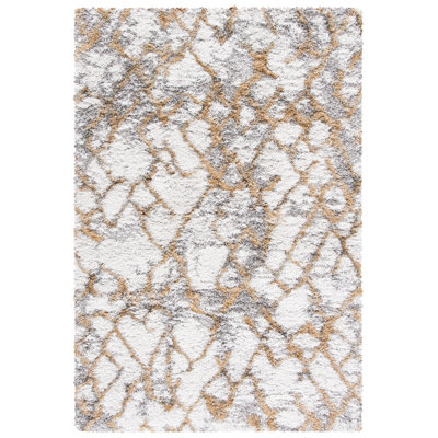 Stoneboro Abstract Area Rug