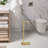 Latitude II Free Standing 21.25"H Toilet Paper Holder with Weighted Base | Toilet Paper Roll Holder Stand-45293012