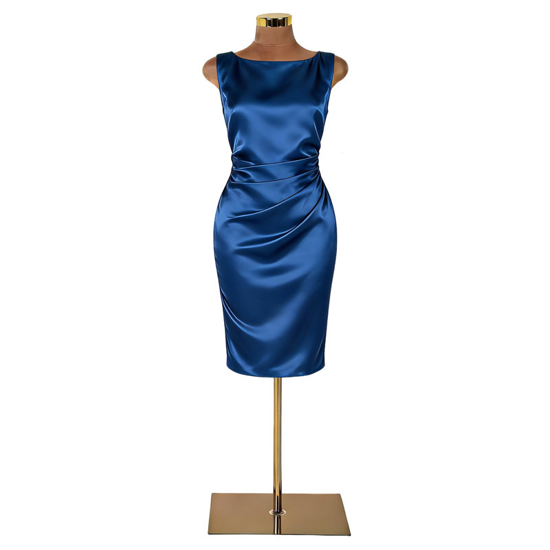 Mannequin femme Kinfant