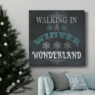" Wonderland Type "