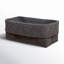 Flex Felt Storage Bin - Small-162298708