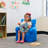 Cali Little Bear Bean Bag-42126965-42138635
