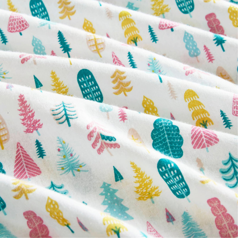 Ensemble de draps 3 pièces TGS
