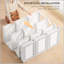 Portable Wardrobe Closet for Efficient Clothing Storage and Organization