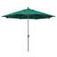 Parasol de marché 11 pi Austan-374822537