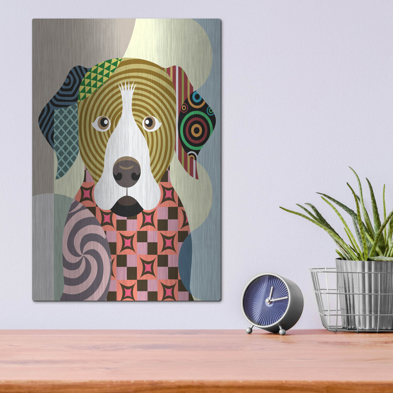 " Rottweiler " by Lanre Adefioyue