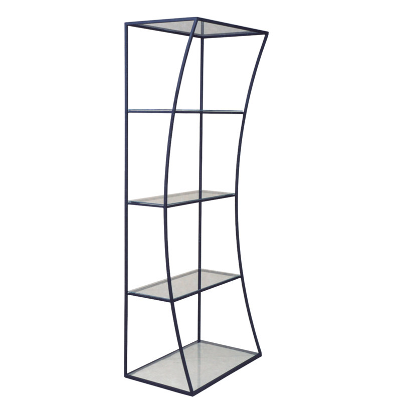 Ventre Etagere Bookcase