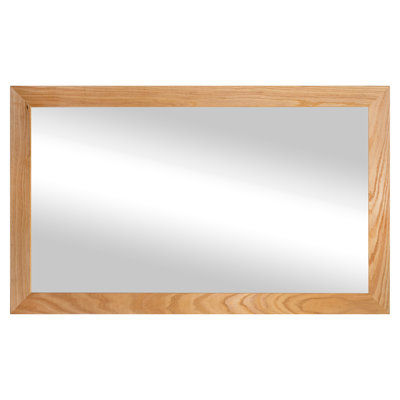 Lark Manor™ Ozark Hardwood Mirror