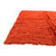 Tapis terre cuite Iraheta