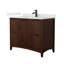 Meuble-lavabo simple avec plateau en quartz Palmilla-124971914-124971915-124971920