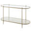 Monisa Sofa Table