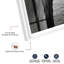 «Rocky Demise Shadowbox Print» par Notoriart-116877294-116877296