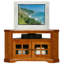 Meuble télé de coin en bois massif pour téléviseur de 50 po ou moins Rafeef-454698291-454698297