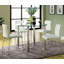 Tabouret de comptoir 24,5 po Horia-175905937