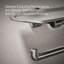 Occasion Toilet Paper Holder With Tray-46034393