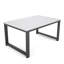 Ensemble de conversation avec coussins Sunbrella Townsend-93083731
