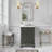 Magruder 24 " Single Bathroom Vanity Base-33559544