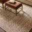 Payal Hand Knotted Jute / Sisal Area Rug in Payal Natural-696144134