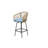 3Pcs Outdoor Bar Set-1556377092