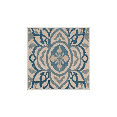 Machine Washable Beige Area Rug