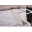 Tapis géométrique crème-979541283