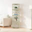 Manley Corner Bookcase-1817642058