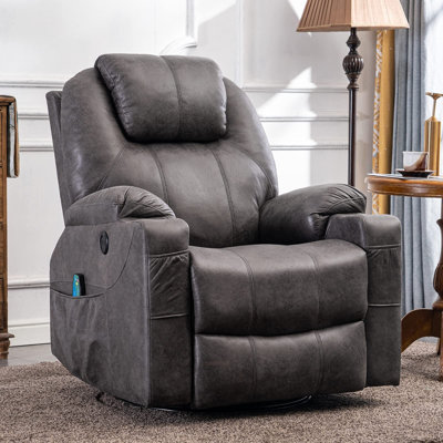 Fauteuil inclinable Umeko