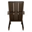 Chaise Adirondack en plastique Byrnes-395260590