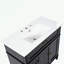 Meuble-lavabo avec lavabo et trois tiroirs-1710362860